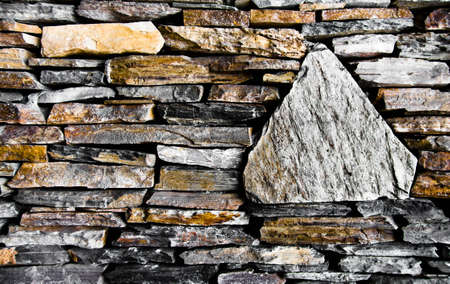 Rock Wall の写真素材