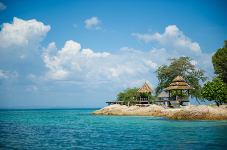 islandの写真素材