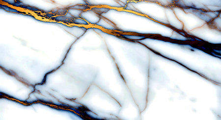 Marble patterned texture background. Marbles of Thailand, abstract natural marble for design.の素材
