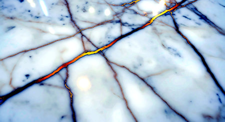 marble texture background pattern with high resolution. Marbles of Thailand.の素材