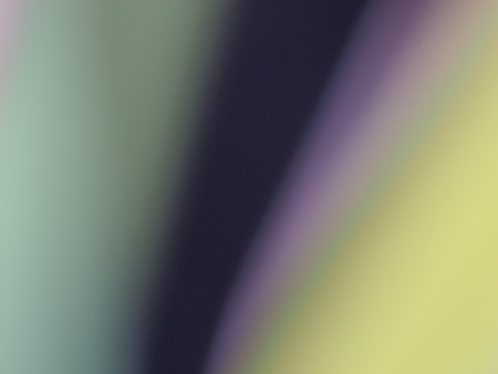 Colorful background with green and purpleの写真素材