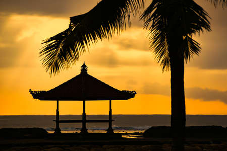 A woman who receives estheticsの写真素材