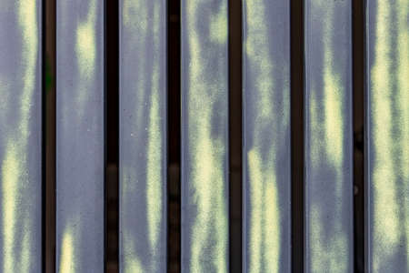 Metal textures