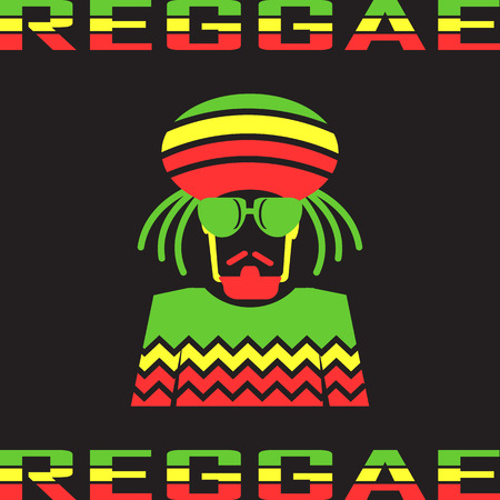 レゲエの写真 イラスト素材一覧 9 8件 ストックフォトのamanaimages Plus