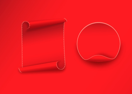 Big Sale Banner.Super Sale Banner Ribbon. Vector Illustrationのイラスト素材