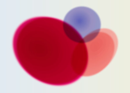 Minimalist abstract digital illustration for wall decoration, postcard or cover brochure design.のイラスト素材