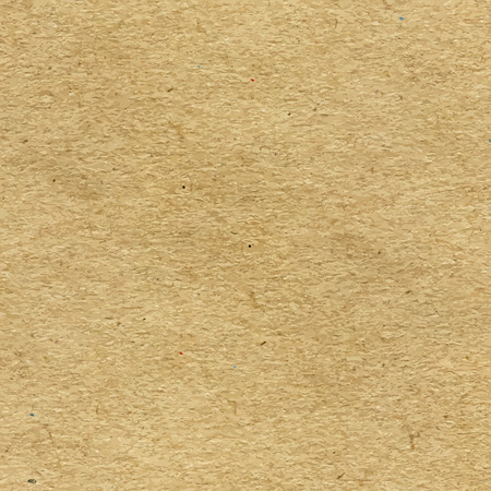Vector High-Resolution Blank Craft Recycled Paper Textureのイラスト素材