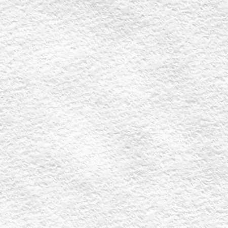 Vector High-Resolution Blank White Watercolor Paper Textureのイラスト素材