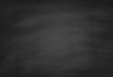 School Blackboard Texture. Vector Chalkboard Backgroundのイラスト素材