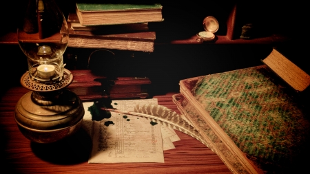 I think it  might be time to upgrade your office systemsの写真素材