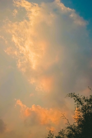 Sky roadsideの素材