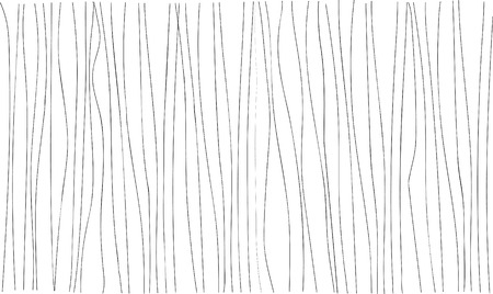 Lines background with isolate illustrationのイラスト素材