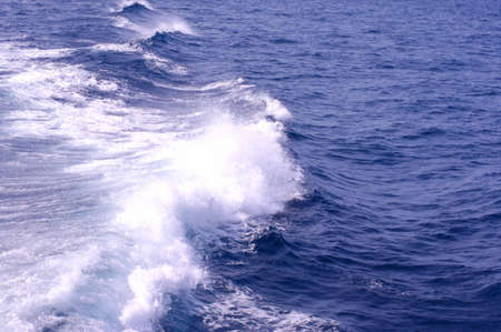 Wave  caused  by  ship