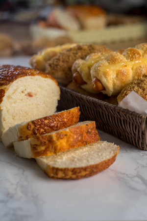 bread