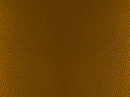 Gold leather texture for background.