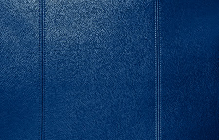 Brown leather texture in drying industryの写真素材