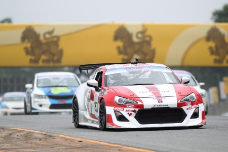 Supercar Championshipのeditorial素材