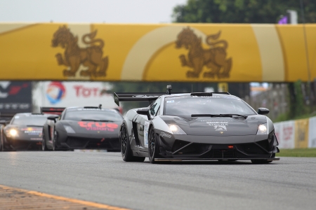 Supercar Championshipのeditorial素材