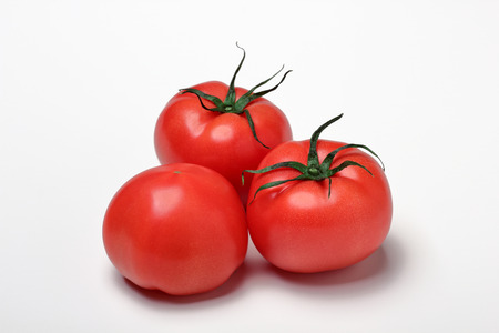 Tomato, fresh tomato,の写真素材