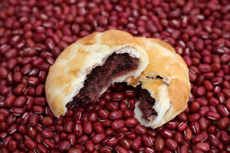 Azuki Sweets