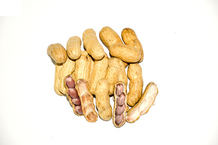peanuts