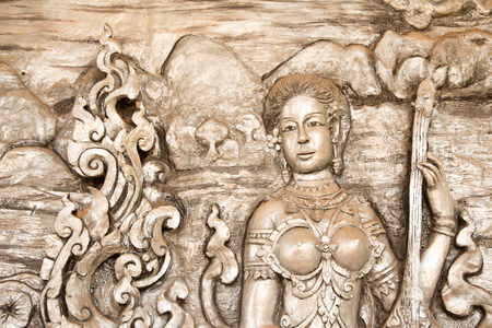 carveの写真素材