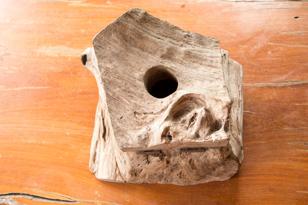 Stump   vintage