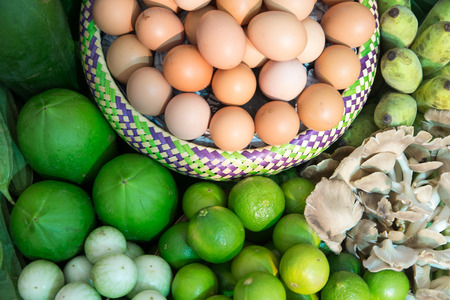 vegetableの写真素材