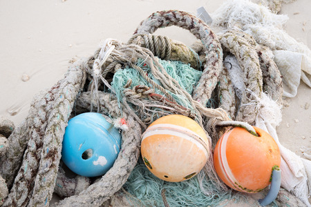 rope   anchorの写真素材