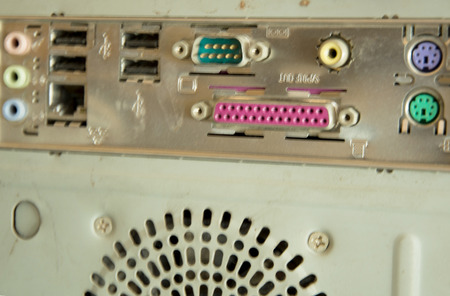 electronic