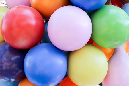 baloonの写真素材