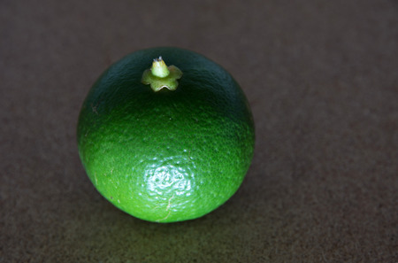 lime