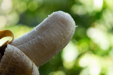 bananaの写真素材