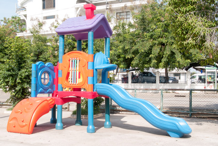 Playgroundの写真素材