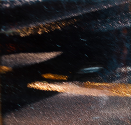 colorful abstract blurred background , wallpaper , with out of focus.の写真素材