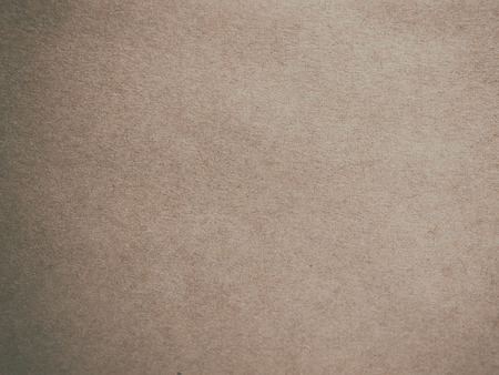 Brown paper  texture useful as a background (vintage)の写真素材