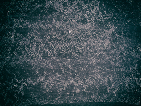 blackboard texture background, texture for add text or graphic design.の写真素材