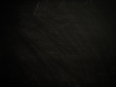 blackboard texture background, texture for add text or graphic design.の写真素材