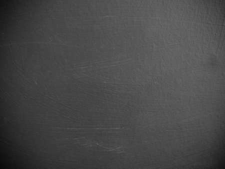 black slate background or texture.の写真素材