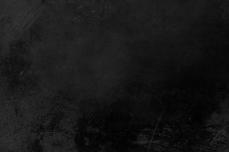 an empty blackboardの写真素材