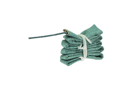 Jumping Cracker の写真素材