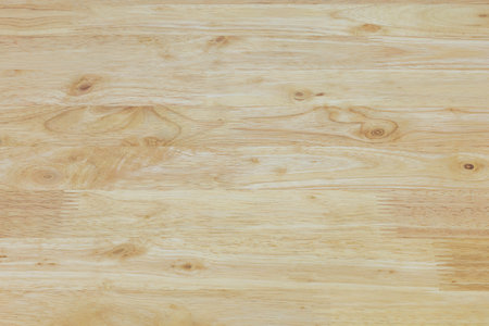 Brown wood plank wall texture backgroundの写真素材