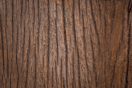 Old wood texture background. Floor surface with old natural pattern or old wood texture backgroundの写真素材