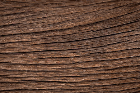 Old Wood Texture with Natural Pattern background.の写真素材
