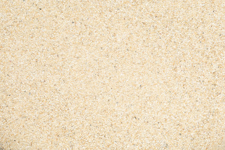 Sand Texture Background.の写真素材
