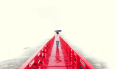 blur backgroundの写真素材