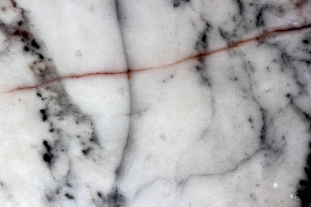 Marble Abstract Background Red, Black and white Marble Abstract Background  の写真素材