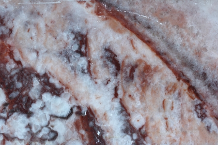 Marble Abstract Background Red, Black and white Marble Abstract Background  の写真素材