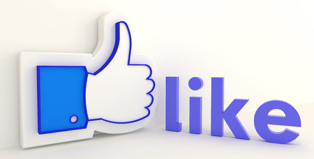 Like Button
