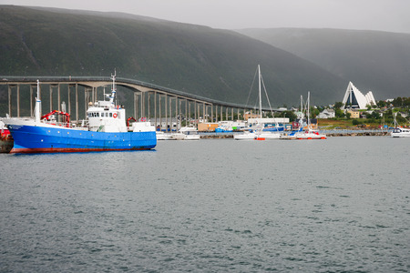 city of tromso